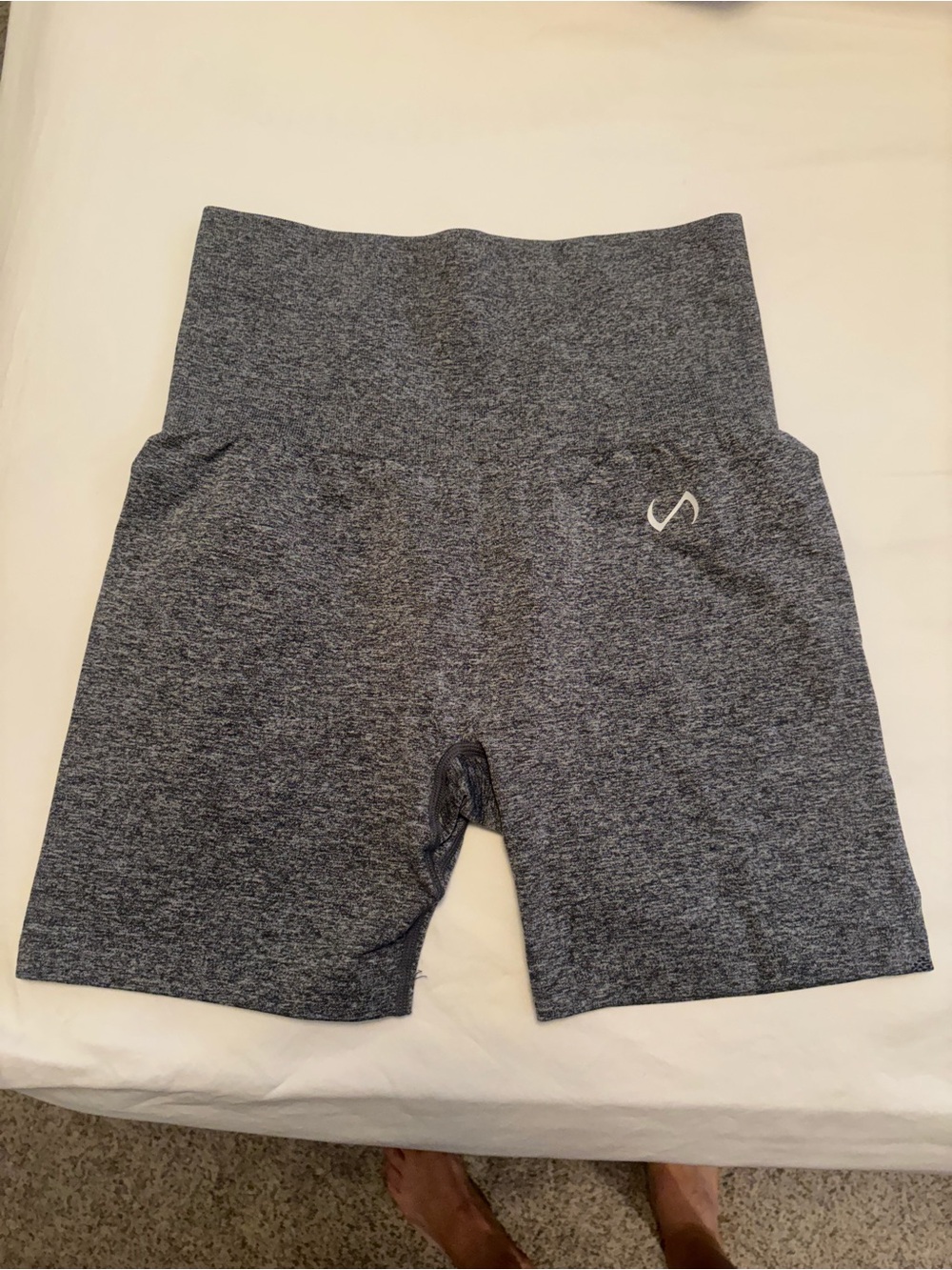 Women’s size M TLF shorts